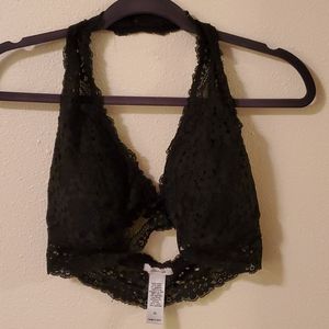 Halter Bralette